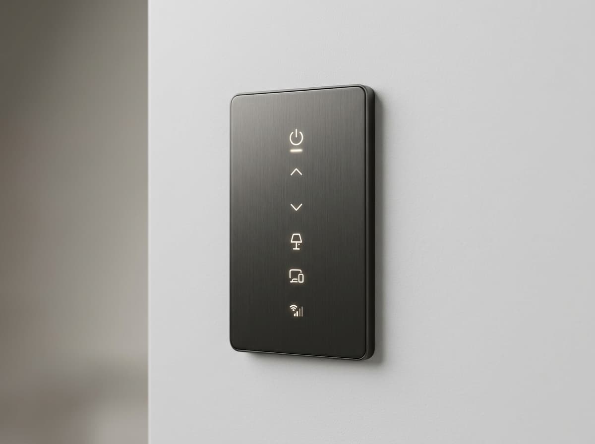 Breeze Smart Switch